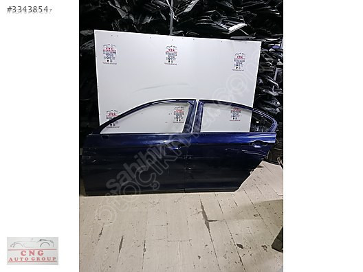 VOLKSWAGEN PASSAT B8 SOL ÖN ARKA KAPI