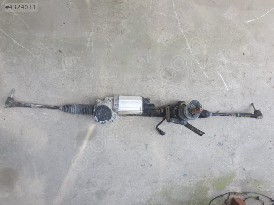 opel insignia 2016 direksiyon kutusu (son fiyat)