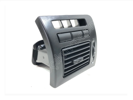 Fiat Albea Polio Siena Sol Hava Kalorifer Izgarası Üfleme Petek