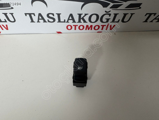 HYUNDAİ GETZ TEKLİ CAM DÜĞMESİ