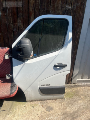 Renault Master 3 Sol Ön Kapı