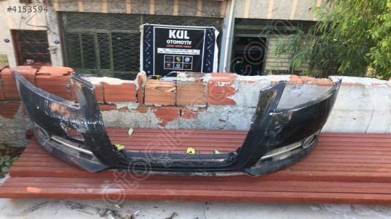 Audi a3 11-13 ön tampon