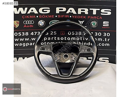 2013 - 2017 SEAT LEON DİREKSİYON SİMİDİ 5F0419091L