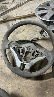 2015-2020 MITSUBİSHİ L200 ÇIKMA ORJİNAL DİREKSİYON SİMİDİ