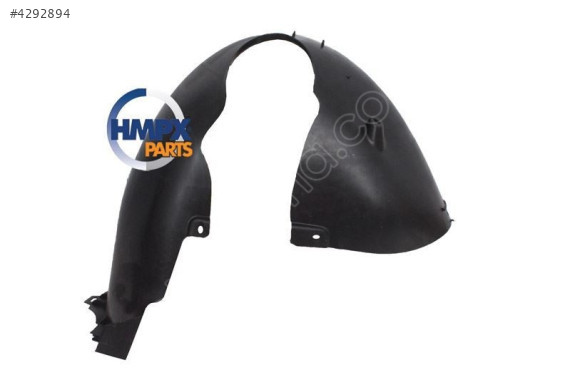 ÖN ÇAMURLUK DAVLUMBAZI SOLÖNÜN ARKASI GOLF7 13-20 SIFIR