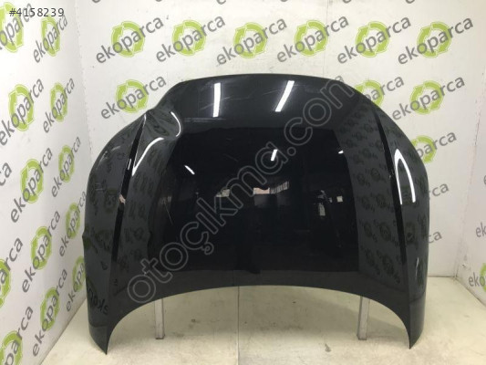AUDI TT 2016 2024 ÖN KAPUT 8S0823029A