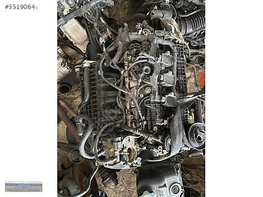 Ford 1.0 1.5 ecoboost çıkma yedek parça