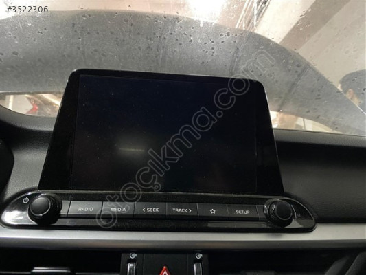 2023 Kia Cerato Double Teyp