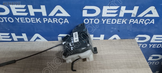 HYUNDAİ İ20 SOL ARKA KAPI KİLİDİ