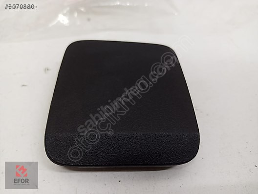 TOYOTA CHR SIFIR ORJ ÖN ÇEKİ KAPAK 19-21 OEM NO: 52128-F4200