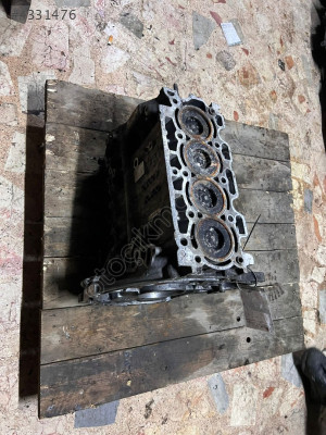 2015-25 FORD CONNECT V408 1.6 TDCI BLOK MOTOR ÇIKMA ORJİNAL