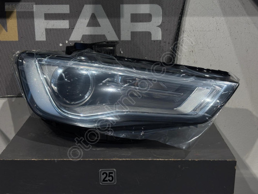 AUDİ A3 SAĞ FAR DOLU 2013 2016 8V0941044 DİSY