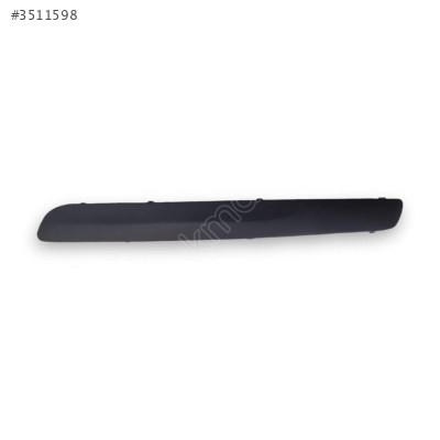 6Y0807717B Skoda Fabia 05-08 Ön Tampon Bandı Sol .
