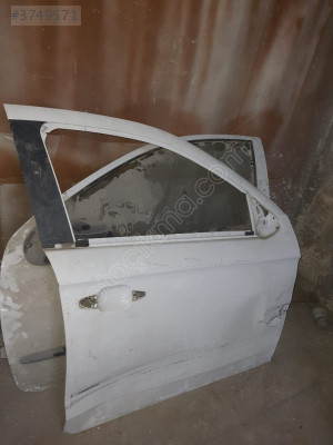 PEUGEOT PEJO 301 SAĞ ÖN KAPI
