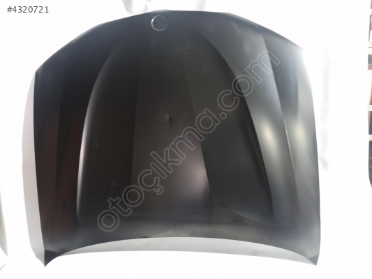 BMW X3 F25 ÖN MOTOR KAPUTU 2010-2017