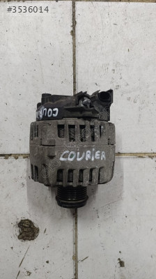 COURİER DİZEL ŞARJ DİNAMOSU