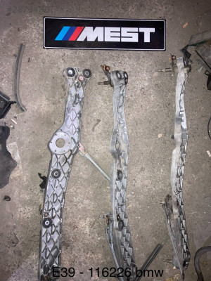 E39 - 116226 BMW