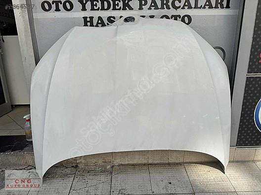 Skoda süperb 2017-21 motor kaputu