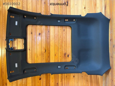 CUPRA FORMENTOR CAM TAVAN TAVAN DÖŞEMESİ 5FF867501D ORJINAL
