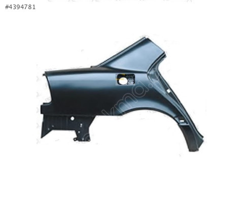 ARKA ÇAMURLUK SAĞ W202 1994-