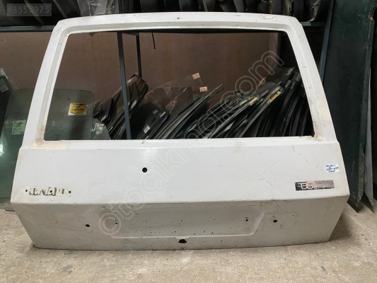 RENAULT 12 BAGAJ KAPAĞI , RENAULT TOROS BAGAJ KAPAĞI STATİONWAGON