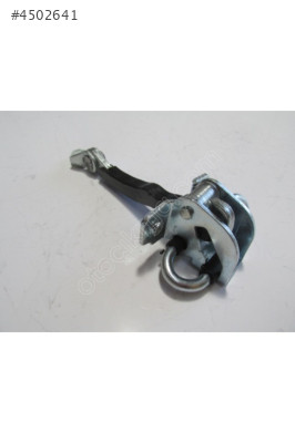 Fiat Punto Evo Arka Kapı Durdurucusu Sağ Sol Aynı Adet Kapı Gergi