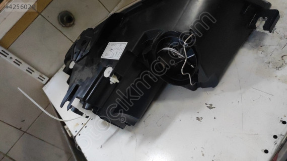 2003-2007 AUDİ A3 SOL FAR