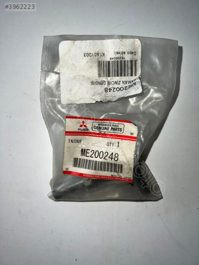 MITSUBISHI - CANTER FE511 GERGI EKZANTRIK / ME200248
