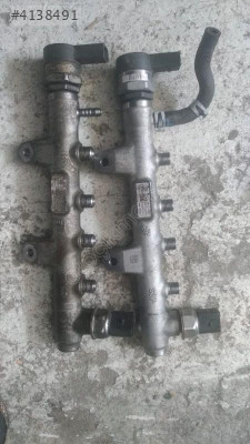 VOLKSWAGEN POLO 2005 2013 ENJEKTÖR KÜTÜĞÜ 04B130093
