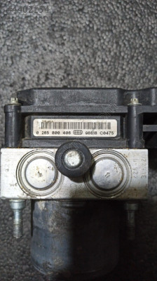 0265800406 CİTROEN C4 ABS BEYNİ