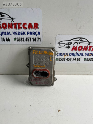 FREELANDER 1 XENON FAR BEYNİ MONTECAR 2