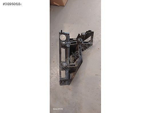peugeot 3008 arka tampon sağ braket 1734070x