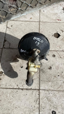 DOBLO 2 1.9 JTD WESTİNGHOUSE ORJİNAL ÇIKMAA PARÇAA