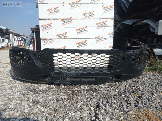 IVECO DAİLY ÖN TAMPON ÇIKMA ORJİNAL 2014-2019