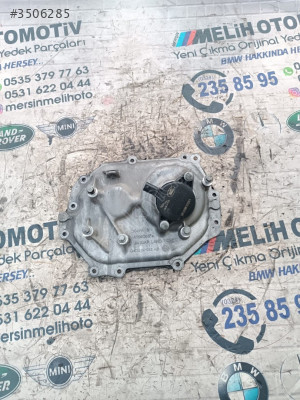 RANGE ROVER ÇIKMA 2.0 ZİNCİR KAPAĞI G4D3-6P053-AB