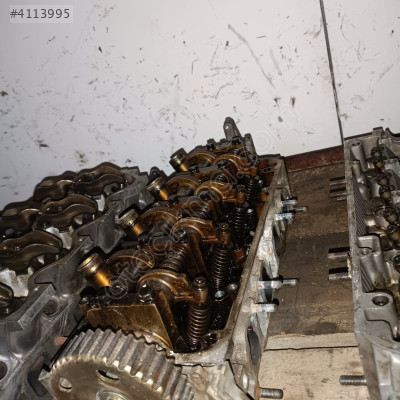 1.6 ies silindir kapağı
