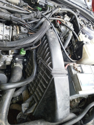 RENAULT LAGUNA 1 HAVA FİLTRE KUTUSU ORJİNAL ÇIKMA