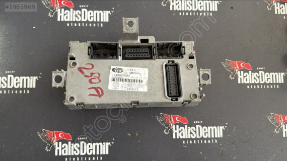 1349986080  FİAT DUCATO SİGORTA KUTUSU BODY BEYNİ