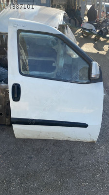 FİAT DOBLO SAĞ ÖN KAPI