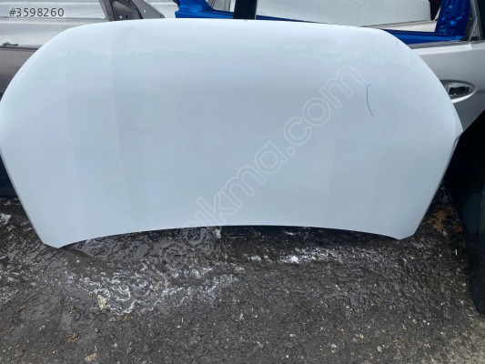 MİRİM OTODAN FORD COURİER 2024 ÖN KAPUT