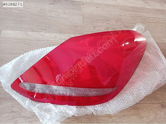 MERCEDES C200 STOP CAMI