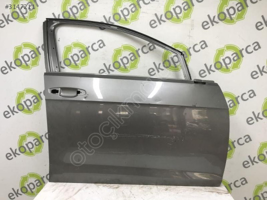 VOLKSWAGEN GOLF 2013 2020 SAĞ ÖN KAPI ÇIKMA 5G4831056