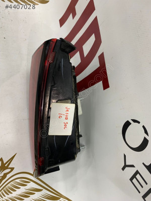 VOLKWAGEN JETTA SOL İÇ STOP (15-18) ORJİNAL ÇIKMA