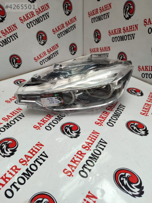 2016-2018 BMW 3 Serisi F30 LCİ Far ÇIKMA PARÇA