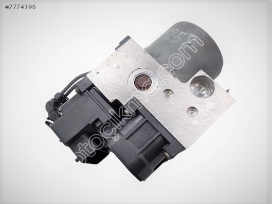 Opel Astra G Zafira A ABS 90681417 0273004362 0265216651 Çıkma