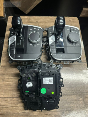 BMW G20 VİTES KONSOLU 9891344