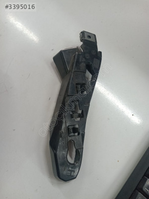 Citreon Picasso 2 on tampon braket sol AA36190477