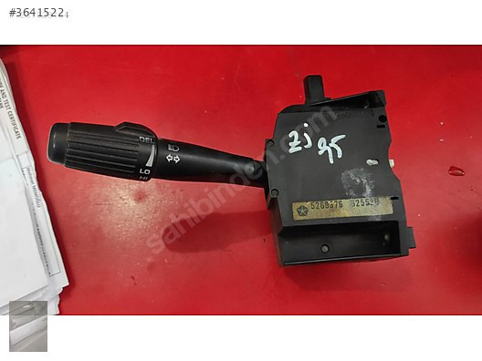 ZJ G CHEROKEE 95 SİNYAL ÜNİTESİ 5269376