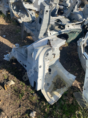 PEUGEOT 208 SOL ÖN PODYE OTO FEDAİ