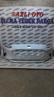 FORD FOCUS 4 ÖN TAMPON ORJİNAL ÇIKMA